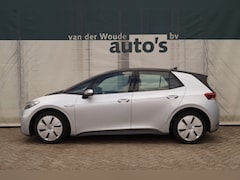Volkswagen ID.3 - Life Pro 58kWh -NAVI-ECC-PDC