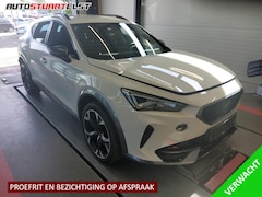 CUPRA Formentor - 1.4 e-Hybrid VZ Black Edition Sfeer | Camera | Memory | Elek Klep | Full Led | Carplay | A