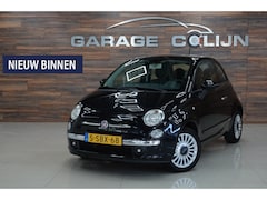 Fiat 500 - 1.2 | AIRCO | SKYWINDOW |