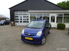 Daihatsu Cuore - APK TOT 17-07-2026) 1.0 Trend