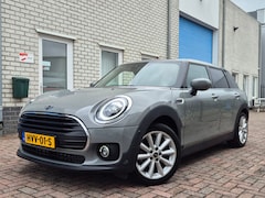 MINI Clubman - 1.5 One Airco-Carplay-Led-Keyless-Ambiance