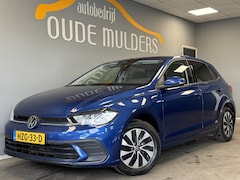 Volkswagen Polo - 1.0 TSI Stoelverwarming/Navi/ACC