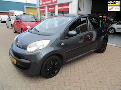 Citroën C1 - 1.0-12V Ambiance