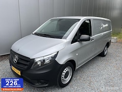 Mercedes-Benz Vito - Bestel 114 CDI Lang Airco