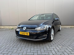 Volkswagen Golf Variant - 1.4 TSI Highline