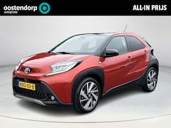 Toyota Aygo X - 1.0 VVT-i S-CVT Envy Apple carplay/ JBL speakers/ stoelverwarming voor/ Adaptieve cruise c
