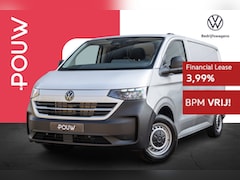 Volkswagen Transporter - 2.0 TDI 110pk L1H1 Life | Stoelen Pakket | LED-Koplampen