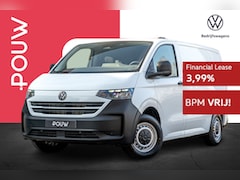 Volkswagen Transporter - 2.0 TDI 110pk L1H1 26 Life