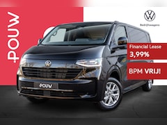 Volkswagen Transporter - 2.0 TDI 150pk L2H1 30 Bulli | Cruise Control | Stoelverwarming