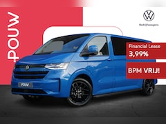 Volkswagen Transporter - 2.0 TDI 150pk L2H1 30 Bulli