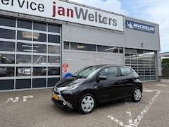 Toyota Aygo - 1.0 VVT-i 5-drs Airco / Camera / All-in prijs