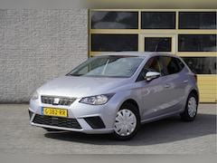 SEAT Ibiza - 1.0 TSI 5drs Style Business Intense BJ2019 Led | Pdc | Navi | Achteruitrijcamera | App-Con