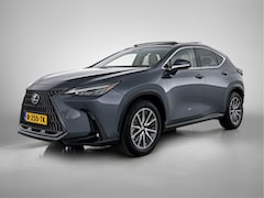 Lexus NX - 350h AWD Launch Edition | Panoramadak | Leder | Elek. achterklep | Dodehoek ass. | Memory