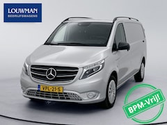 Mercedes-Benz Vito - 119 CDI Lang Led Climate control Klasse 3 alarm Betimmering L2 Automaat Trekhaak 2.5t NAP