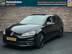 Volkswagen Golf Variant - 1.4 TSI Highline Business Panorama Virtual Massage DSG