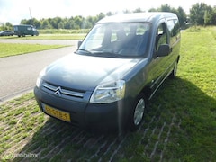 Citroën Berlingo - combi 1.4i Multispace image