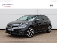 Volkswagen Polo - 1.0 TSI R-Line Business