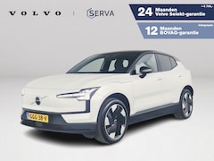 Volvo EX30 - Single Motor Extended Range Plus 69 kWh | Stoel- en stuurverwarming | Harman Kardon | Park