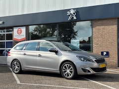 Peugeot 308 - ALLURE 1.2 PT-130pk (VOL) AUTOMAAT (EAT6) NAVIGATIE | WINTERSET | CLIMATE & CRUISE CONTROL