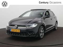 Volkswagen Polo - 1.0 TSI R-Line | Panoramadak | Clima | Navi | Camera