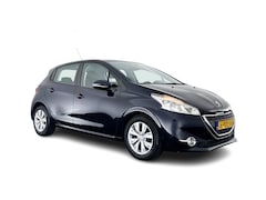 Peugeot 208 - 1.6 e-HDi Blue Lease *NAVI-FULLMAP | COMFORT-SEATS | AIRCO | CRUISE | TOWBAR