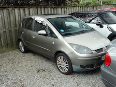 Mitsubishi Colt - 1.5 Sky pano Lm nette auto//lees text storing//