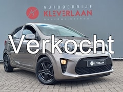 Kia Picanto - 1.0 MPi ComfortPlusLine | AIRCO | CAMERA | APPLE CARPLAY / ANDROID AUTO | Wij bieden ook f