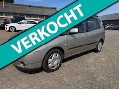 Toyota Corolla Verso - 1.6 VVT-i Linea Terra AIRCO DOORLOCK