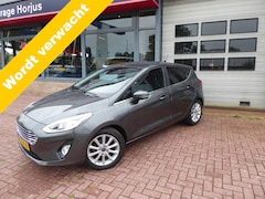Ford Fiesta - 1.0 EcoBoost Titanium, 2020 NAVI, CRUISE, CLIMA, PDC, LM VELGEN