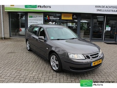 Saab 9-3 Sport Estate - 1.8 Linear