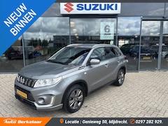 Suzuki Vitara - 1.0 Boosterjet Select Automaat