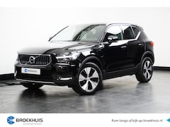 Volvo XC40 - 1.5 T4 Recharge Inscription Expression | Elek. Stoel | Adaptive Cruise Control | Standkach
