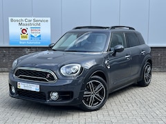 MINI Countryman - 2.0 Cooper S | Pano | Carbon | Head-up | Autom | Interesse, Proefrit? Bel of app met: 06-2