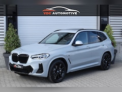 BMW X3 - xDrive30e M Sport Pano | Laser | Brooklyngrau | Trekhaak | Leder | Comfort Access | HeadUp