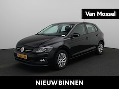 Volkswagen Polo - 1.0 MPI Comfortline 80 PK | Airco | Cruise Control | Apple Carplay |