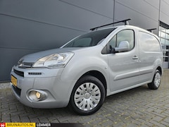 Citroën Berlingo - 1.6 HDI 3-zits airco Luxe pakket Marge