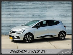 Renault Clio - 0.9 TCe Intens Camera Carplay Half Leer Navi