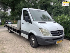 Mercedes-Benz Sprinter - 311 2.2 CDI 325 Auto Ambulance (oprijwagen)
