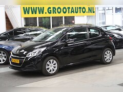 Peugeot 208 - 1.2 PureTech Active Airco, Cruise control, Isofix