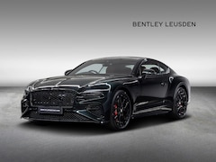 Bentley Continental GT - Speed V8 Hybrid|Touring Spec|NAIM|Panoramic