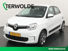 Renault Twingo - 1.0 SCe Collection | Airco | LED Dagrijverlichting | Elektrisch Verstelbare Spiegels | Blu