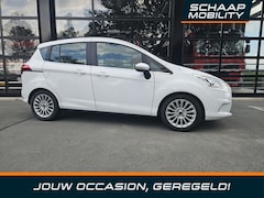 Ford B-Max - 1.0 EcoB. Titanium | 6 mnd garantie | Trekhaak | Rijklaarprijs