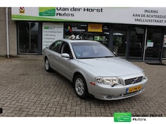 Volvo S80 - 2.5T Summum