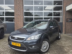 Ford Focus Wagon - 1.8 Limited|Trekhaak|Cruise|LM velgen|Clima