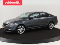Skoda Octavia - 1.0 TSI Style | Stoelverwarming | Trekhaak | Adaptive cruise | Carplay | Park Assist | Key