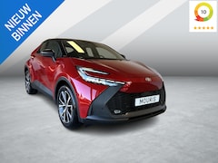 Toyota C-HR - 2.0 Hybrid 200 Bi-tone