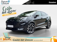 Ford Puma - 1.0 EcoBoost Hybrid ST-Line X 155PK Automaat | Adaptieve Cruise Control | Winter Pack | BL