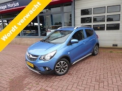 Opel Karl - 1.0 Rocks Online Edition AIRCO, CRUISE, CARPLAY, PDC