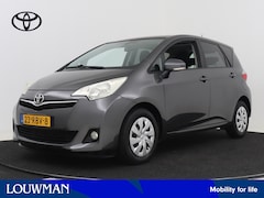 Toyota Verso S - 1.3 VVT-i Aspiration | Panoramadak | Climate control | Camera | Privacy glass | Ronny werk