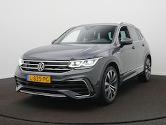 Volkswagen Tiguan - 1.5 TSI R-Line | Virtual Cockpit | 20" LM | Adaptive Cruise Control